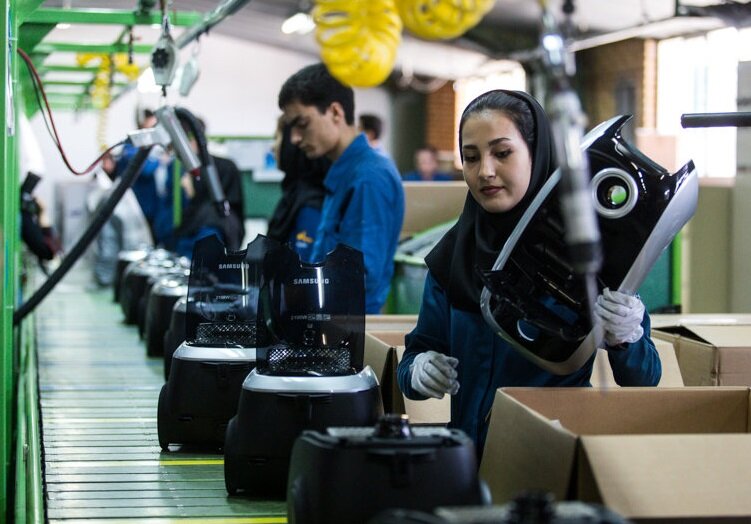 مسیر جهانی‌شدن دومین صنعت ایران