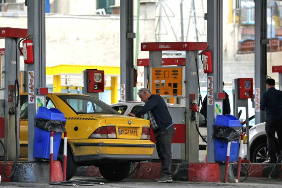 توضیح سخنگوی صنف جایگاه‌داران درباره قیمت بنزین