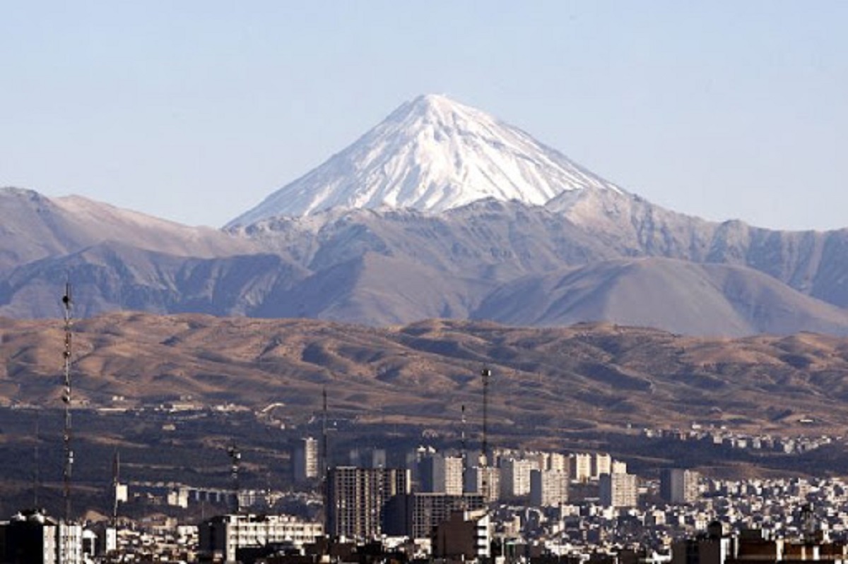 توضیحات مهم استاد زلزله‌شناسی درباره زلزله امروز شرق تهران