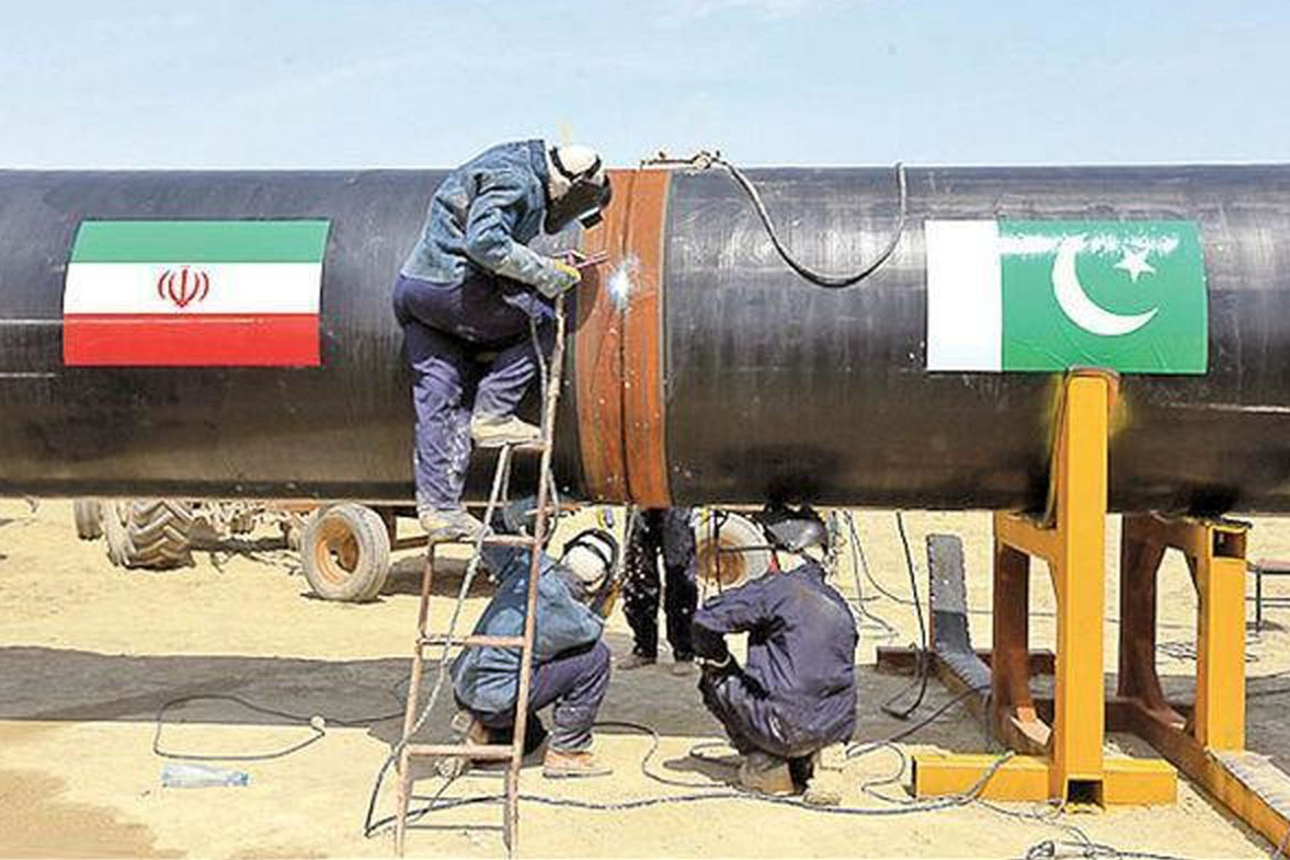صادرات گاز به پاکستان؛ همچنان در اغما
