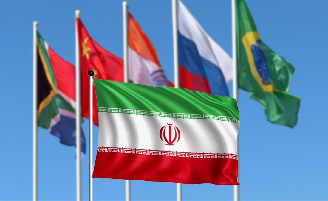 ورود ایران به باشگاه چندجانبه‌گرایی