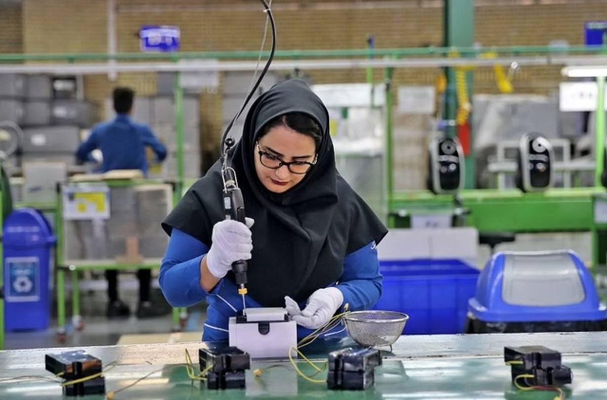 بازار کار ایران نقطه تمرکز گزارش بانک جهانی