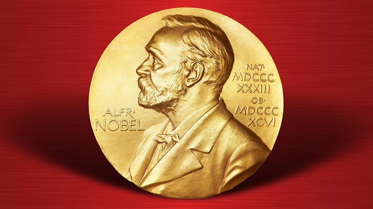 نرگس محمدی برنده جایزه نوبل صلح شد