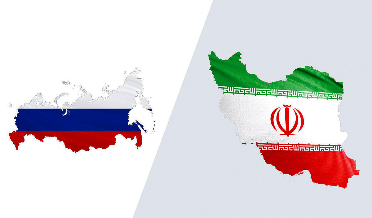 اتحاد نفتی ایران و روسیه علیه تحریم