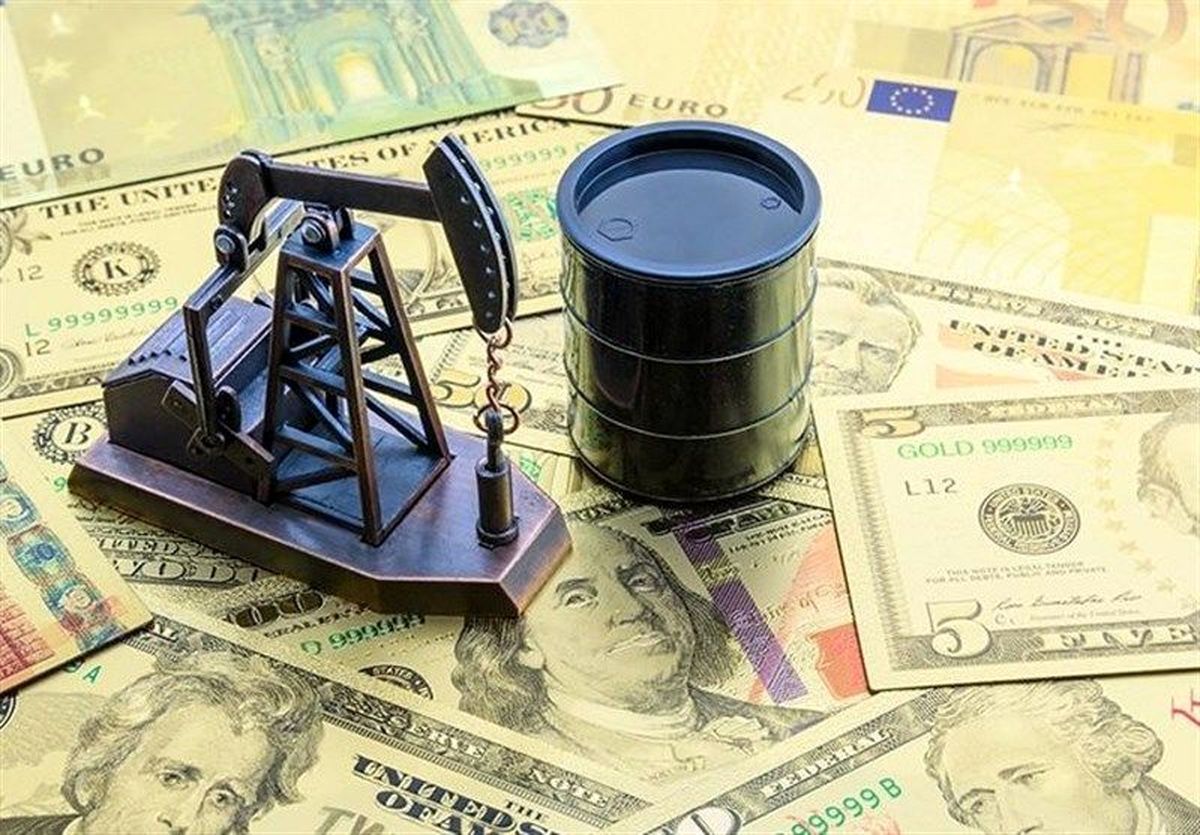 نفت در ۹۰ دلار ایستاد