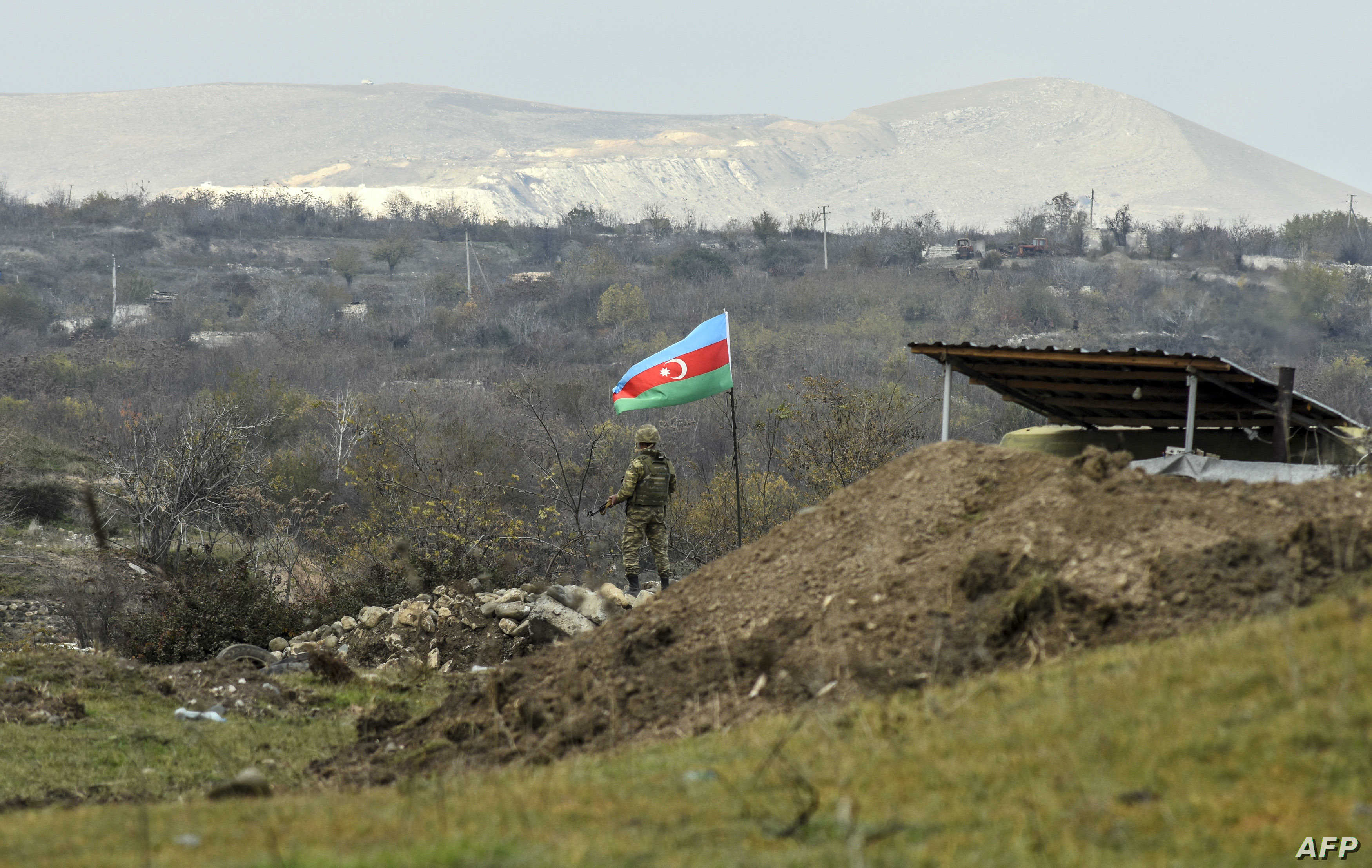 معمای جنگ‌طلبی رژیم باکو