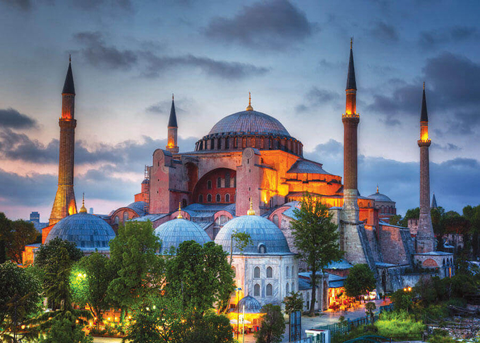 تبدیل تهدید به فرصت در گردشگری ترکیه