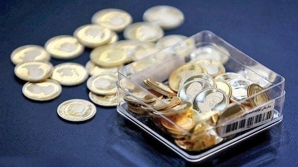 شوک در بازار طلا و سکه