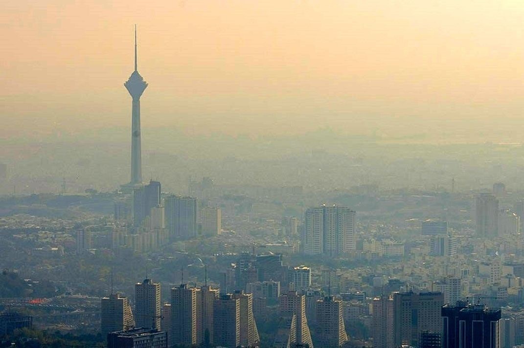 مدارس تهران به خاطر آلودگی هوا تعطیل می‌شوند؟
