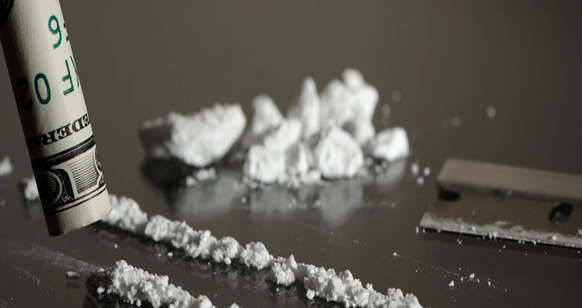 کوکائین؛ تفریج جدید لاکچری باز‌های شمال تهران