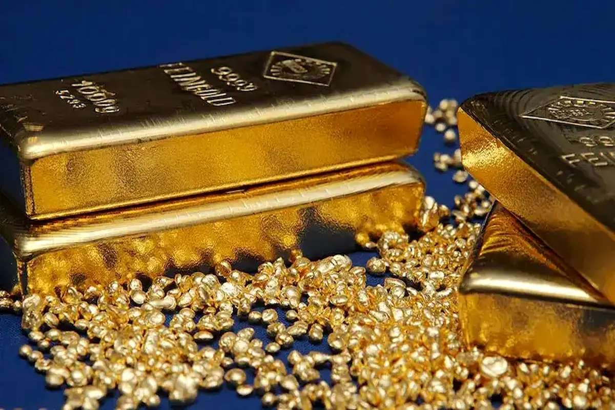 صعود قیمت طلا در راه است یا سقوط آزاد؟
