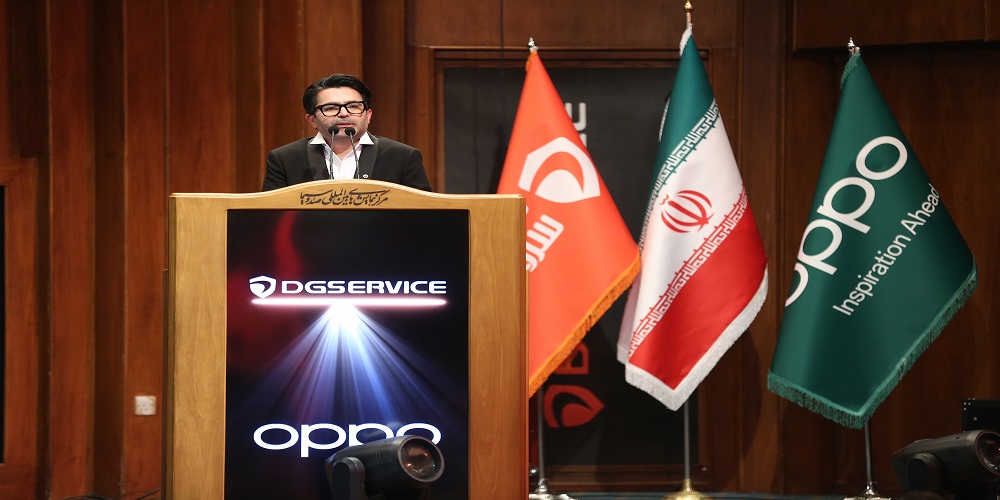 راه اندازی اولین کارخانه مجهز تلفن همراه در ایران؛ به زودی