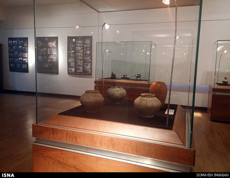 حضور کمرنگ ایرانی ها در موزه های ملی (+عکس)
