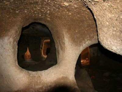 سومین روستای شگفت‌انگیز دنیا در ایران با قدمت 700 ساله + تصاویر