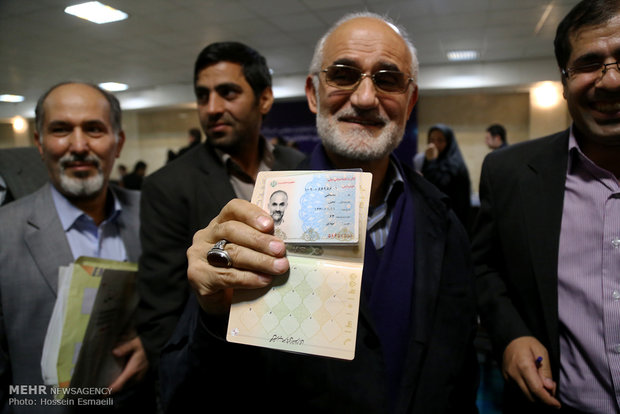 آخرین روز ثبت نام داوطلبان انتخابات مجلس شورای اسلامی