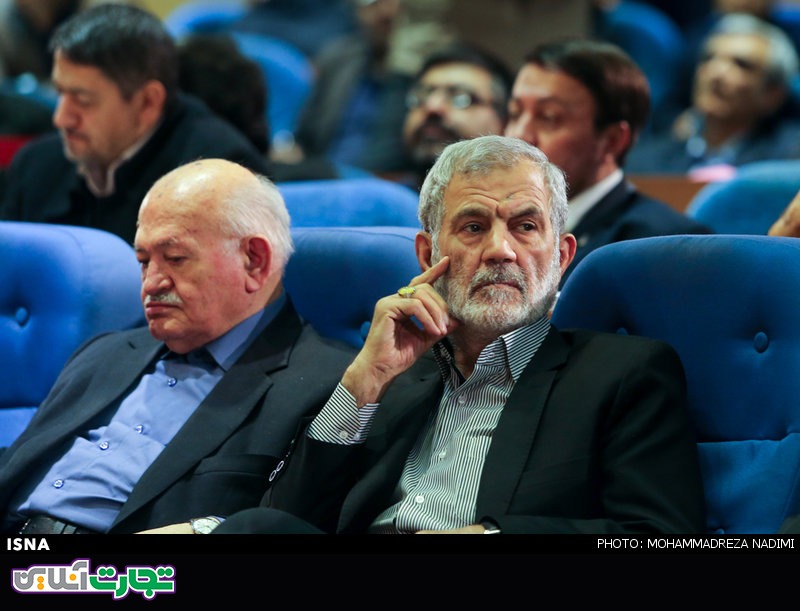 همایش فرصت های پس از برجام