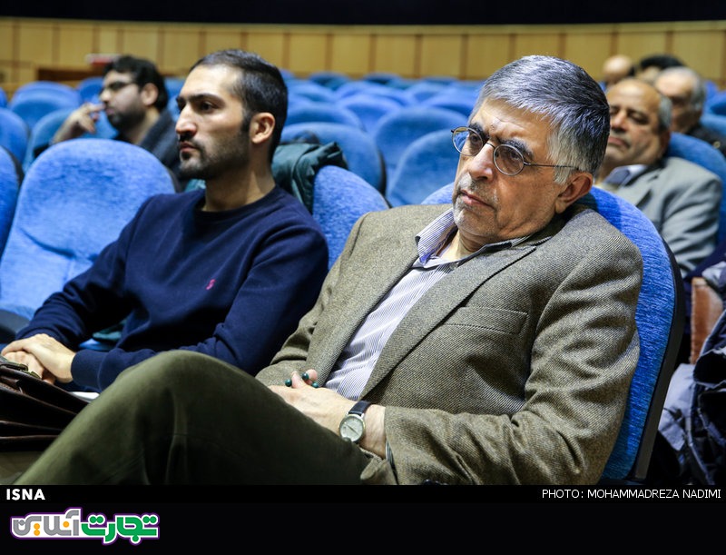 همایش فرصت های پس از برجام