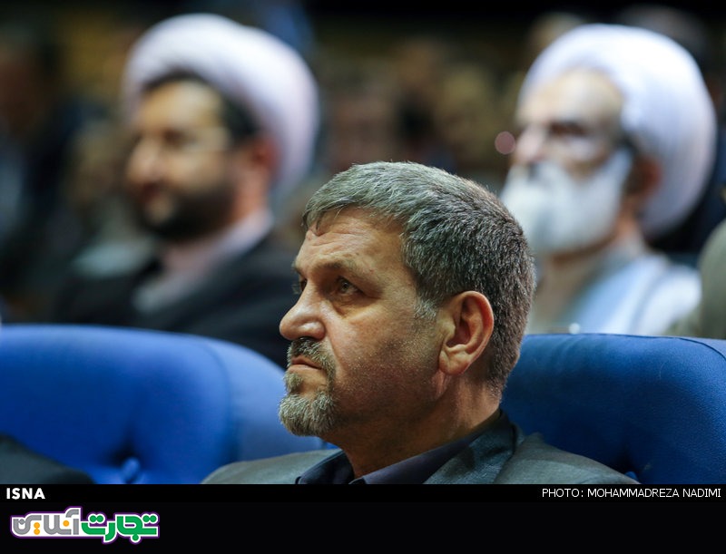 همایش فرصت های پس از برجام