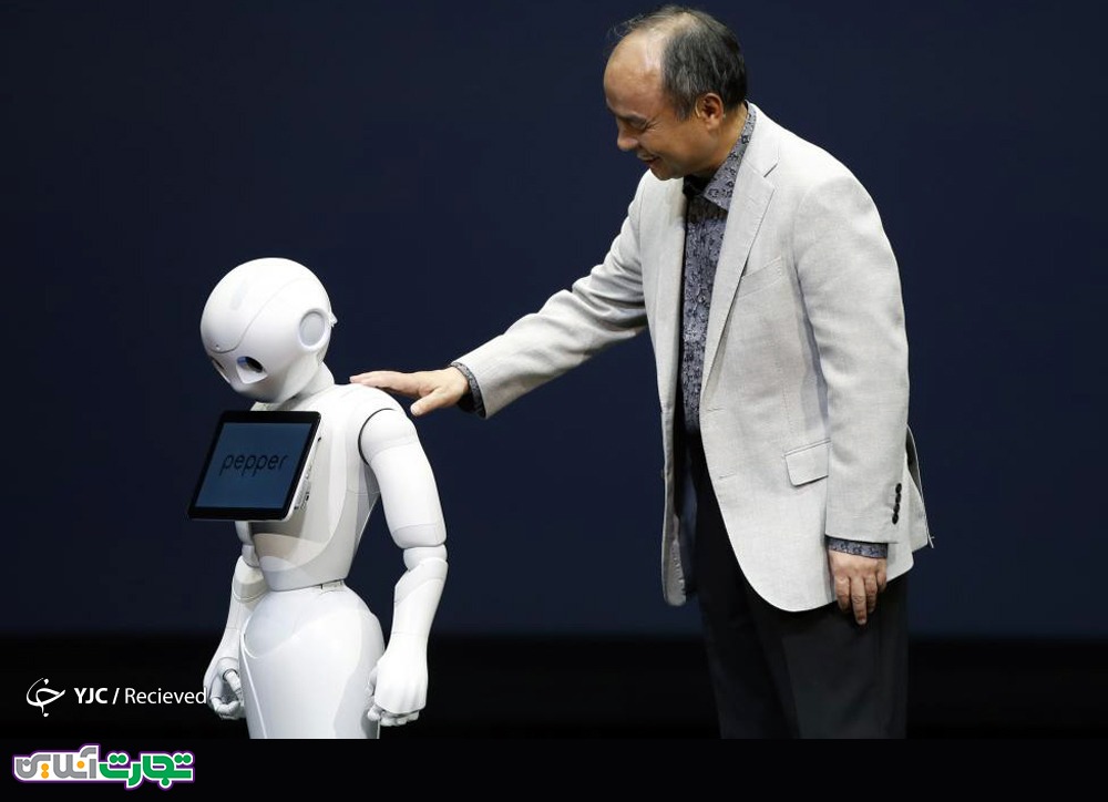 نسل جدید تکنولوژی ربات ها