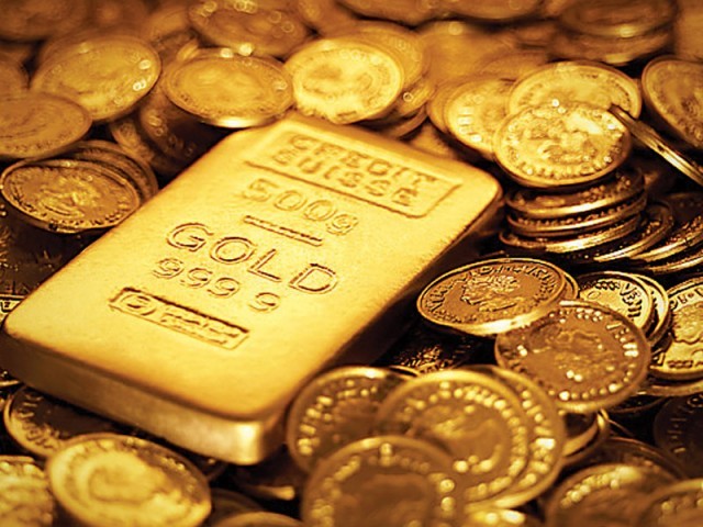 تب داغ خرید طلا در بازارهای جهان