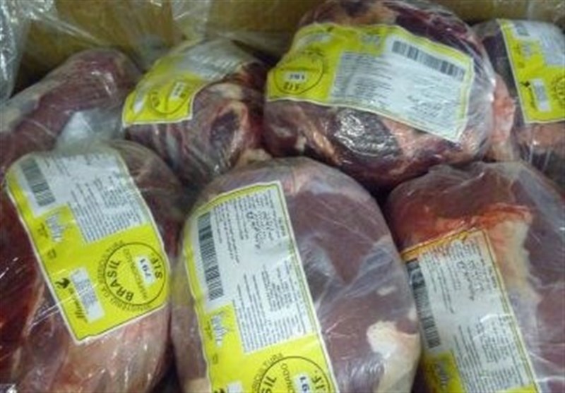 آیا مردم ایران گوشت آلوده خوردند؟!