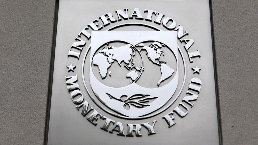 هشدار صندوق بین المللی پول به ایران