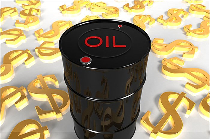 عبور قیمت نفت خام از مرز ۶۱ دلار