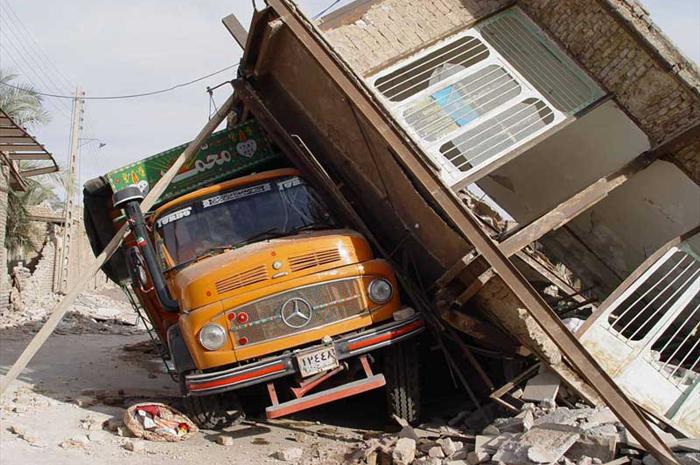 همه چیز درباره شایعه پیش بینی یک زلزله بزرگ