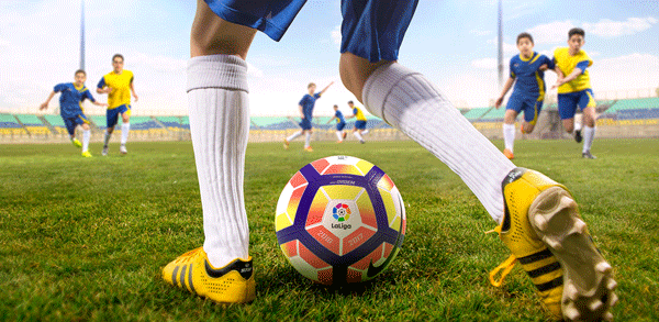 ایرانسل بستری برای استعدادیابی در زمینه فوتبال ایجاد کرد
