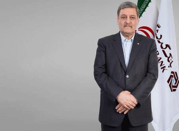 تبریک مدیرعامل بانک گردشگری به مناسبت دهه فجر