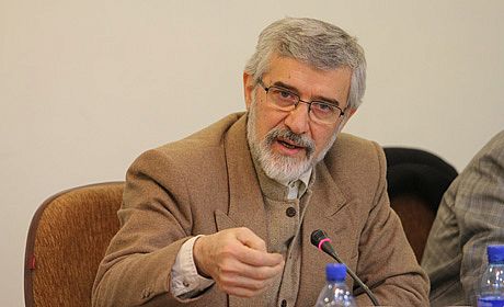 تکذیب خبر درگذشت میرحسین موسوی