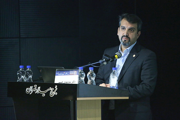 دکتر حسینی: اولین محصول فین تک بانک سپه به زودی رونمایی می شود
