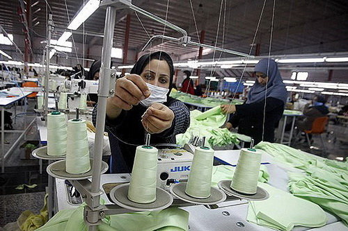 11 میلیون کارگر ایرانی با قرارداد موقت کار می کنند