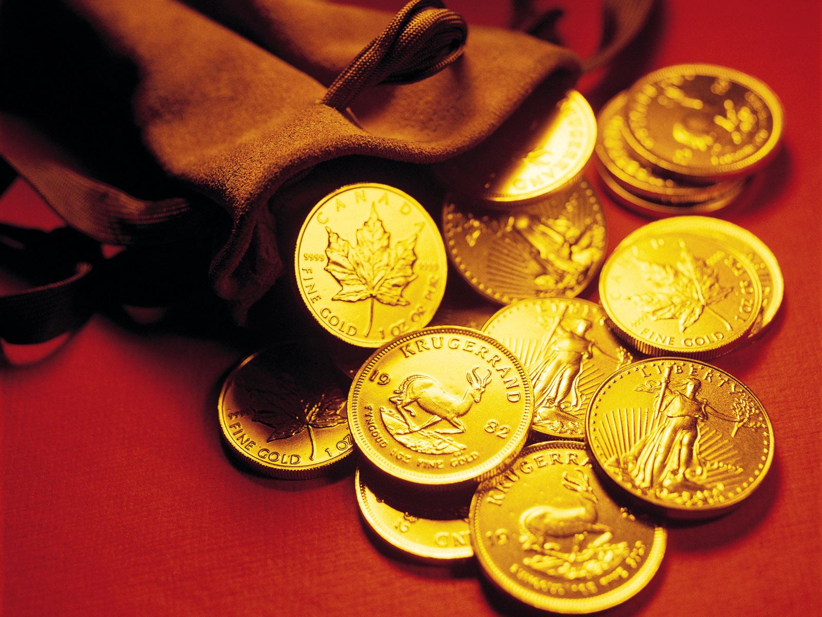 خیز دوباره طلا برای افزایش قیمت در بازار