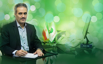 پست بانک جایگاه مطلوبی را براساس ارزیابی وزارت اقتصاد کسب کرده است پست بانک جایگاه مطلوبی را براساس ارزیابی وزارت اقتصاد کسب کرده است