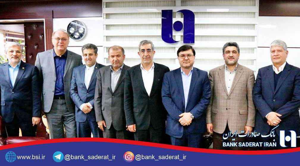 روزهای طلایی و درخشان تر بانک صادرات بزودی فرا میرسد روزهای طلایی و درخشان تر بانک صادرات بزودی فرا میرسد