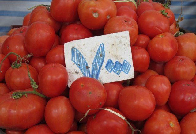 رکوردشکنی 7 هزار تومانی هر کیلو گوجه‌فرنگی