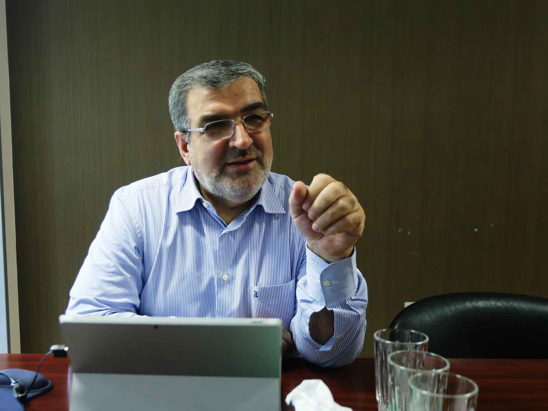 ویژگی‌های یک شهردار موفق برای تهران