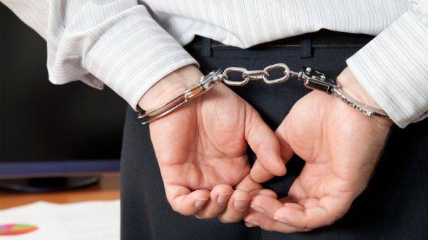 دستگیری سه مداح به جرم جاسوسی و رابطه نامشروع