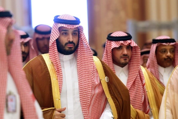 ترور نافرجام ولیعهد سعودی در جده