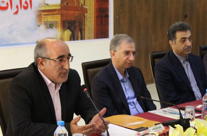 حمایت از واحد های تولیدی سیاست امسال بانک ملی ایران