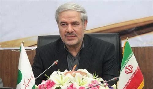 دکتر فرحی: حمایت از تولیدات و کالای ایرانی از اولویت های پست بانک ایران است