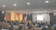 برگزاری دوره آموزشی فناوران در شعب مازندران و گلستان بیمه سرمد