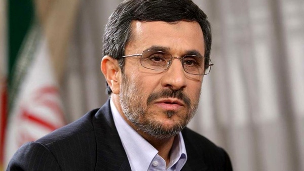 سوتی احمدی نژاد در آخرین روز سال ۲۰۱۸ + عکس