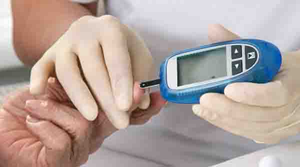 خطری که دیابتی‌ها را تهدید می‌کند