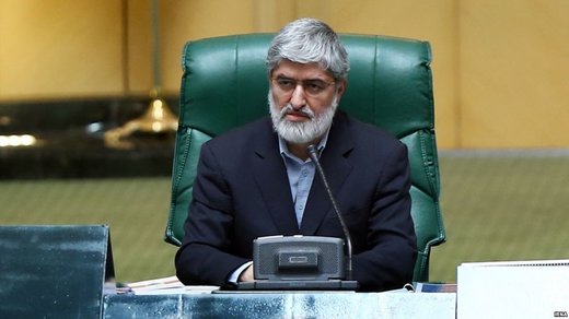 انتقاد تند علی مطهری از وزارت اطلاعات