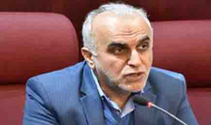 پوری حسینی از سمت ریاست سازمان خصوصی سازی برکنار نشده است