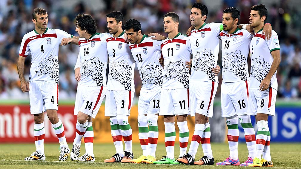 ایران در این جام هم قربانی طلسم 