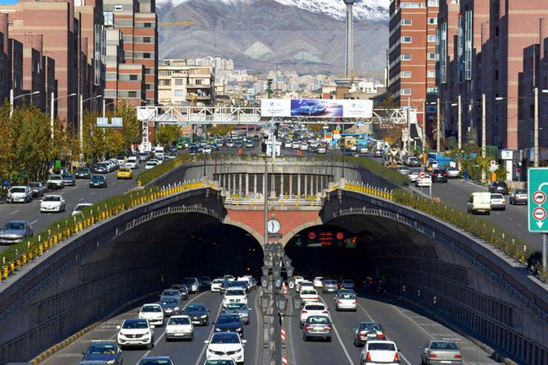 تکذیب خبر پولی شدن معابر و تونل های تهران