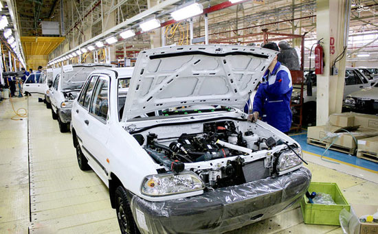 روایت وزیر صنعت از علت اصلی گران شدن خودرو